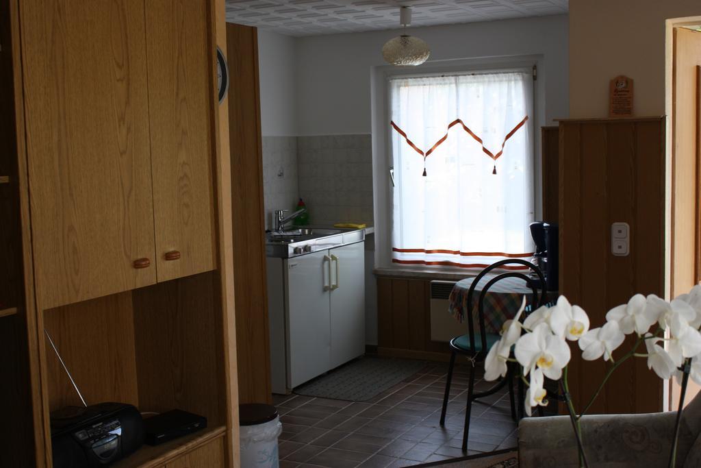 Idylle Am Klei Villa Quedlinburg Room photo
